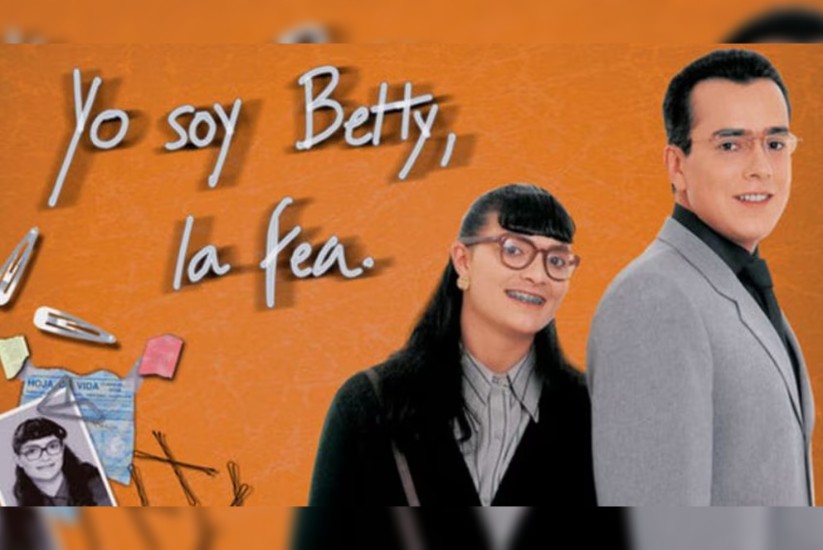 Betty y Armando