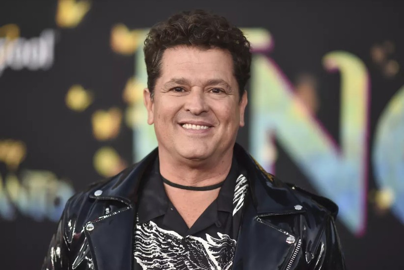 Carlos Vives