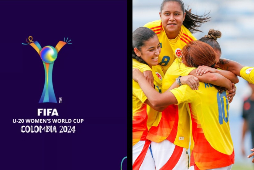 Equipo Copa Mundial Femenina Sub 20