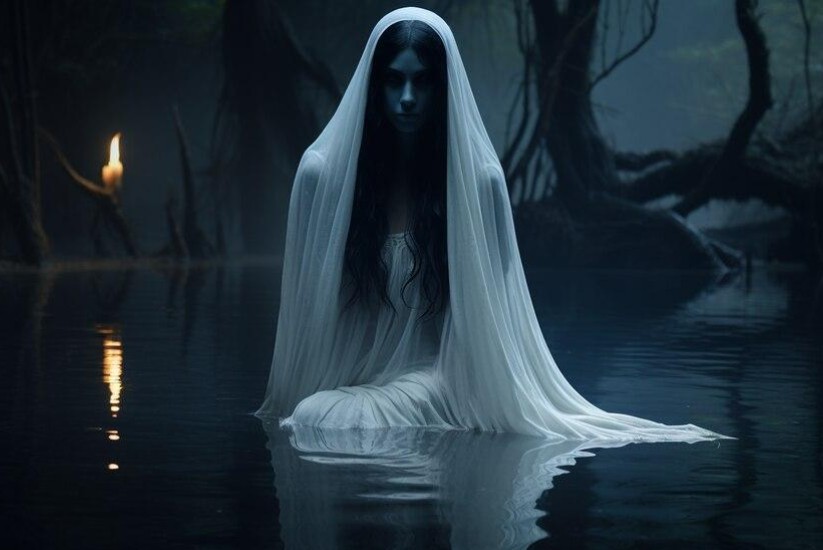 La Llorona