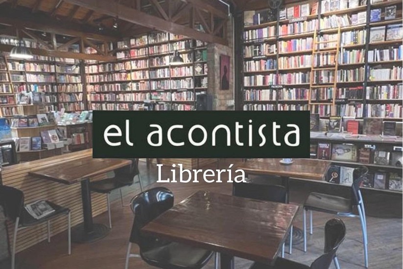 Librería El Acontista