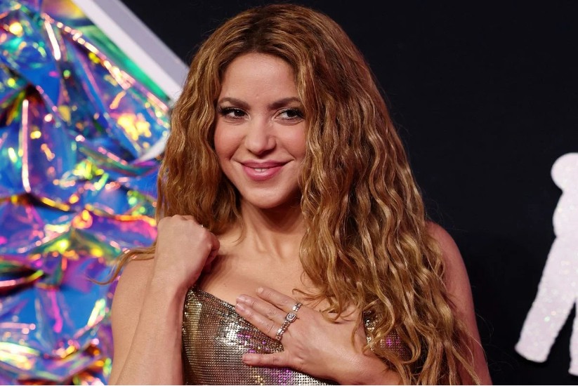 Shakira