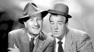 Abbot y Costello