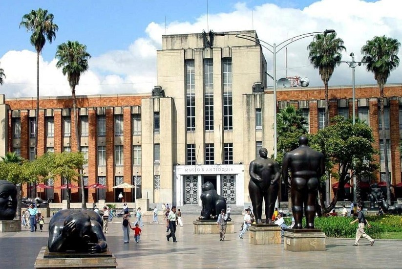 Museo de Antioquia