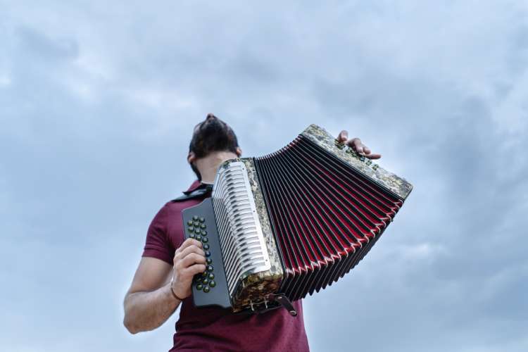 Música Vallenata de Colombia