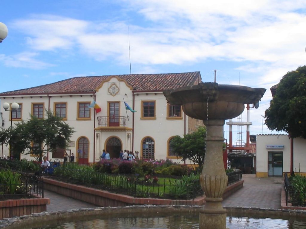 Cogua, Cundinamarca, Colombia, pueblos colombianos