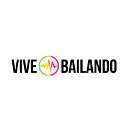 Vive bailando, organizaciones