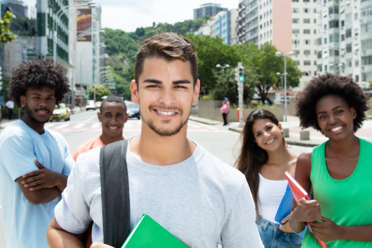 Multiculturalidad de Colombia