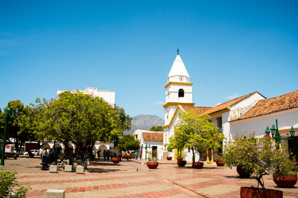 Valledupar - Colombia