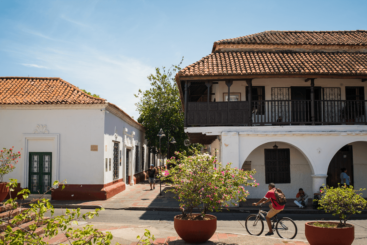 Valledupar - Colombia