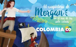 El Carpintero de morgan