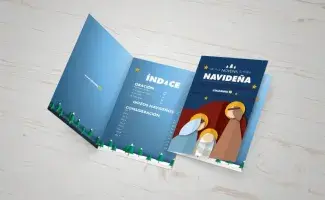 Novena Navideña