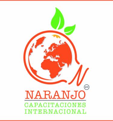 EDITORIAL NARANJO CAPACITACIONES INTERNACIONAL