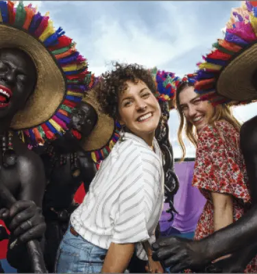 Carnaval de Barranquilla