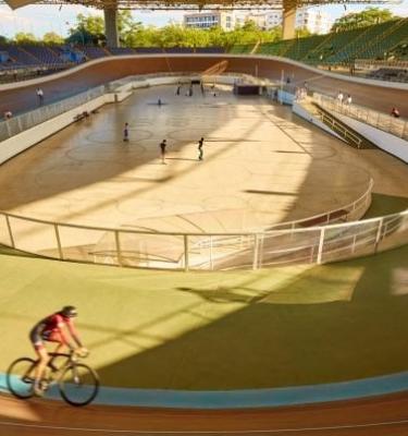 ciclismo colombiano