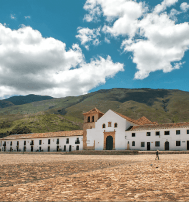 Villa de Leyva