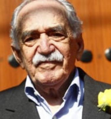 La Colombie de Gabriel García Márquez