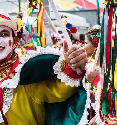 Carnaval barranquilla