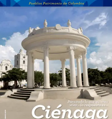 Ciénaga