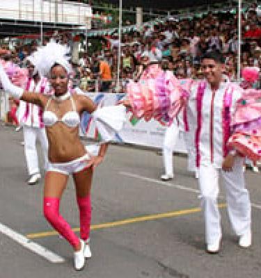 feria de cali