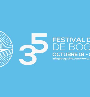 Festival de cine de Bogotá