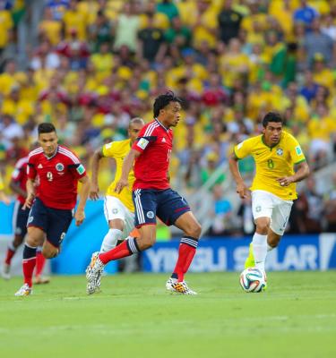 Selección Colombia