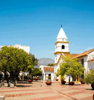 Valledupar Colombia 